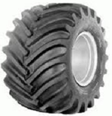 66/43.00-25 Goodyear Farm Super Terra Grip XT HF-3, H (16 Ply)