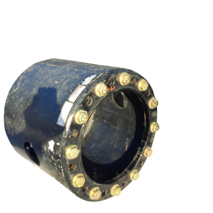 12-Hole 16.75"L FWD Spacer, Black