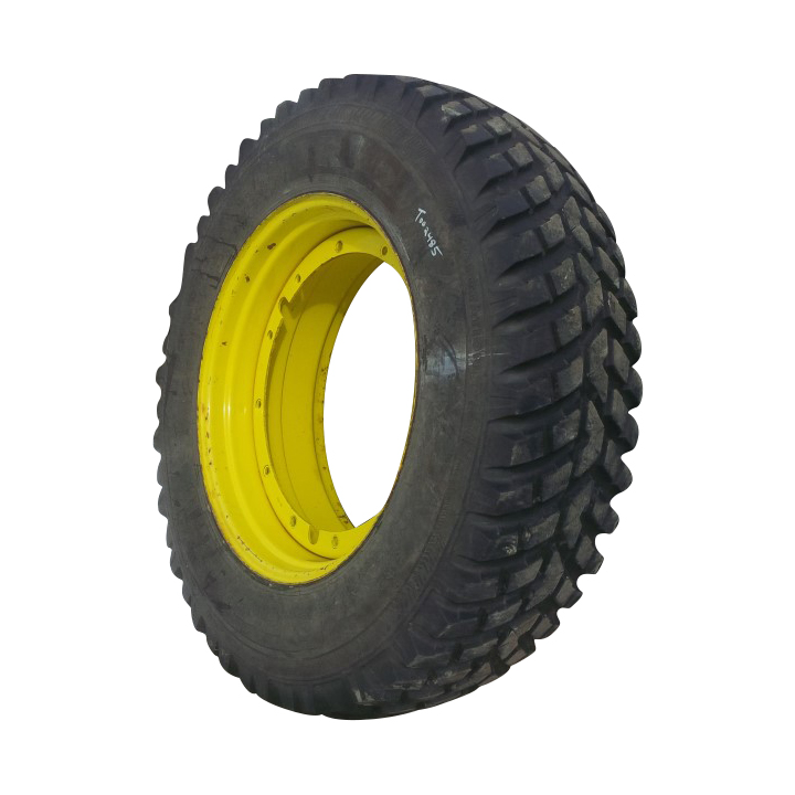 480/80R38 Nokian TRI 2 154 A8 90%