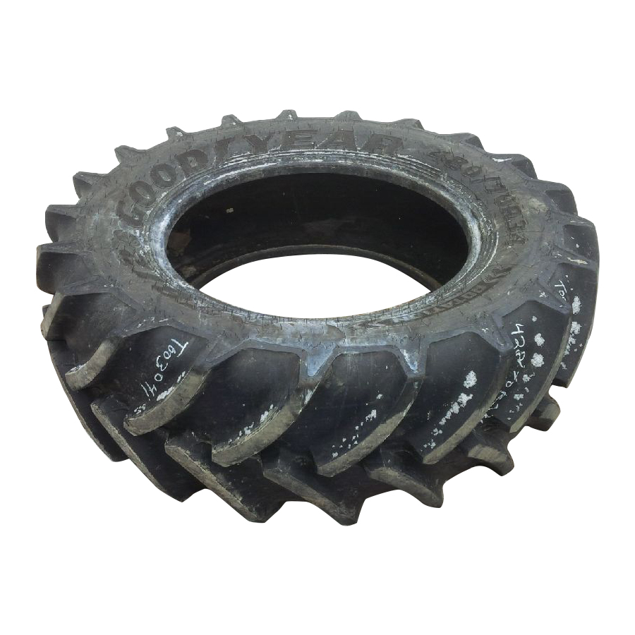 480/70R34 Goodyear Farm DT810 Super Traction R-1W 155 B 95%