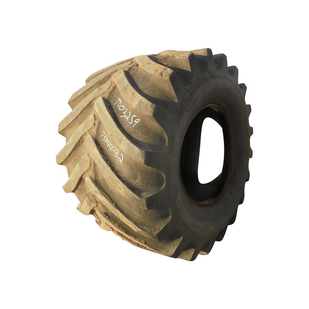 73/44.00-32 Goodyear Farm Super Terra Grip XT HF-3 175 B 45%
