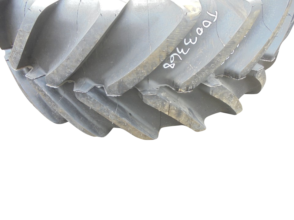 540/65R28 Michelin Multibib R-1W 142 D 99%