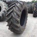 650/65R38 Trelleborg TM800 High Speed R-1W 163 D 99%