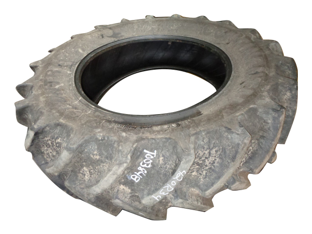 420/85R34 Continental AC85 Contract R-1W 142 A8 90%