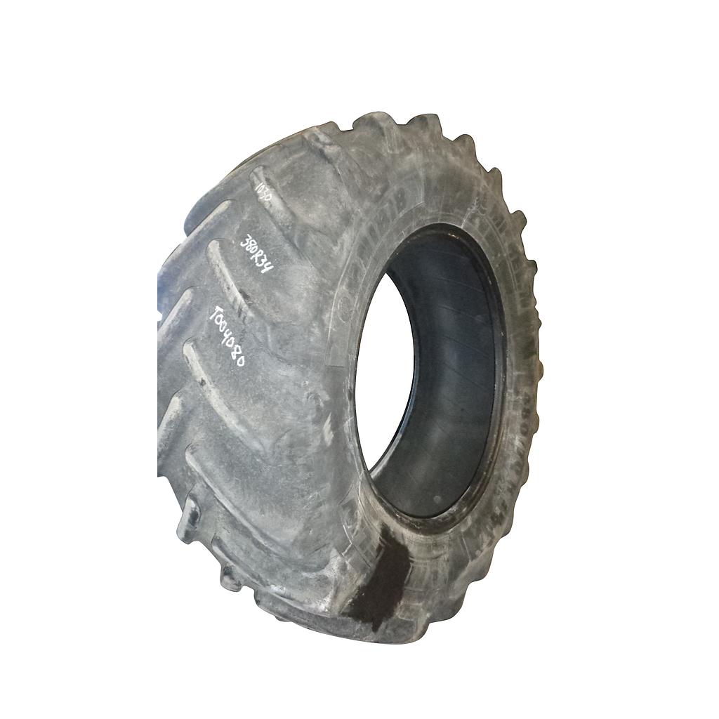 480/70R34 Michelin OmniBib R-1W 143 D 65%