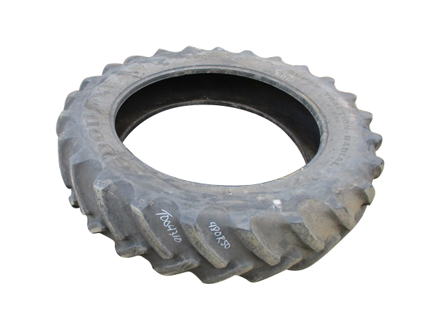 480/80R50 Goodyear Farm DT800 Super Traction R-1W 159 B 65%