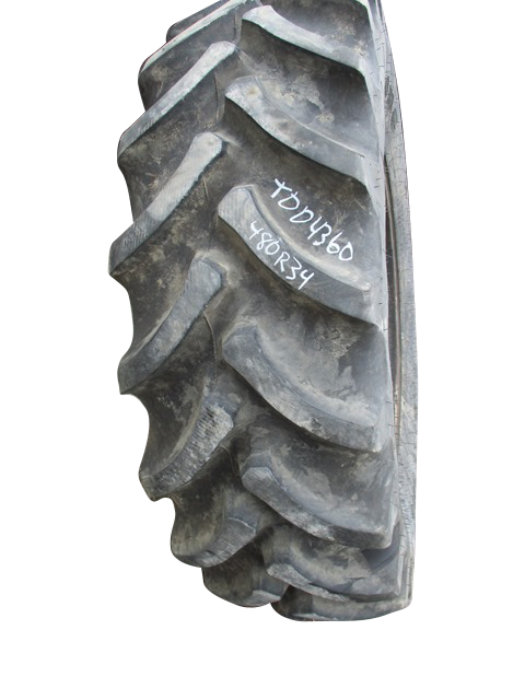 480/70R34 Firestone Radial 9000 R-1W 155 B 99%