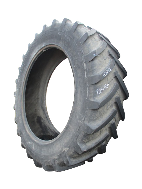 480/80R46 Michelin AgriBib R-1W 158 B 50%