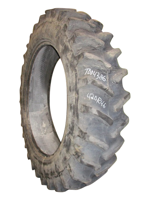 420/80R46 Firestone Radial All Traction 23 R-1 151 B 80%