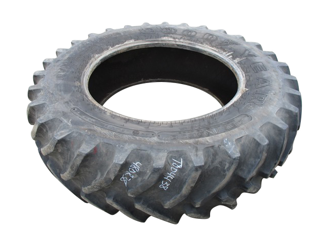 480/80R38 Goodyear Farm Dyna Torque Radial R-1 149 B 80%