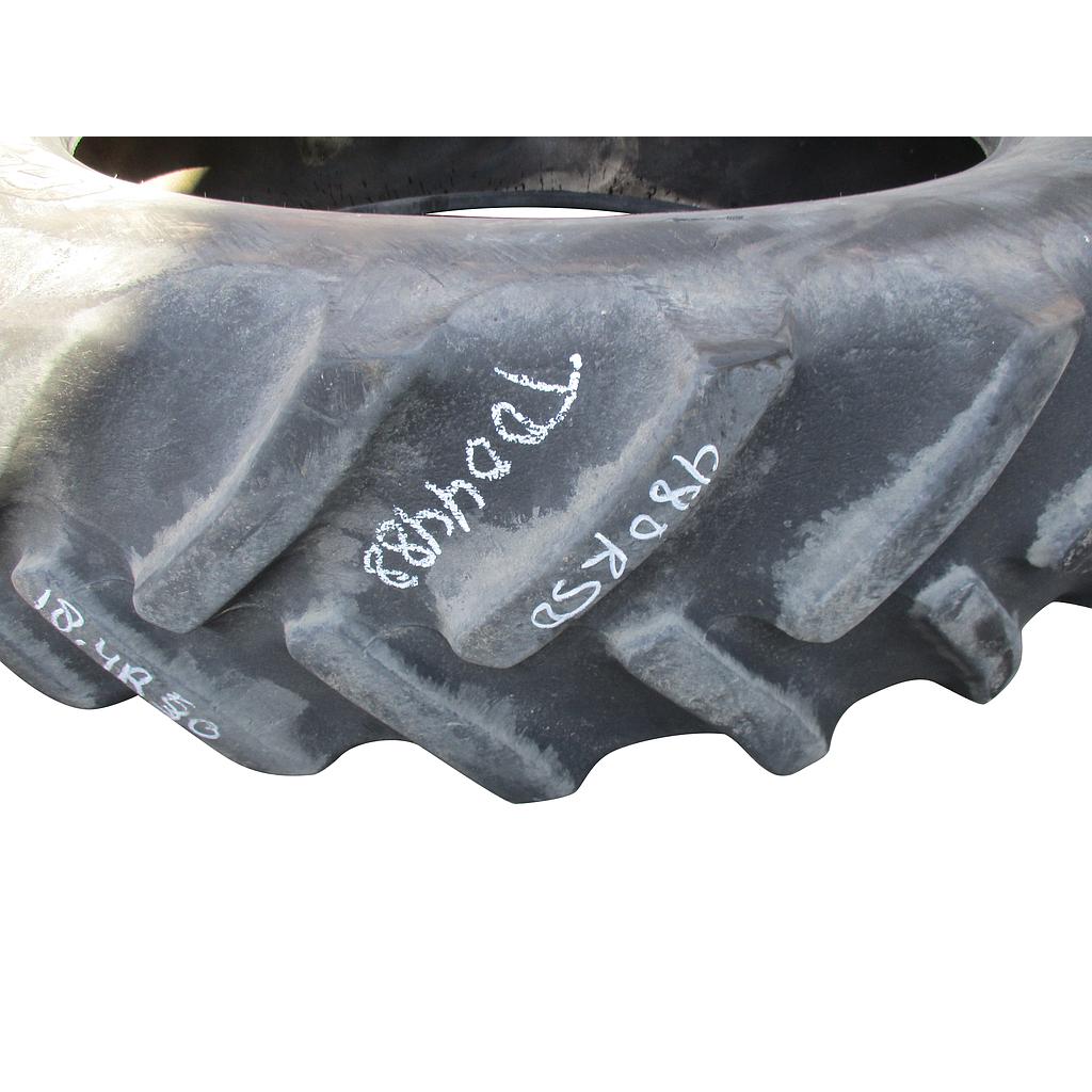 480/80R50 Goodyear Farm DT800 Super Traction R-1W 165 B 65%