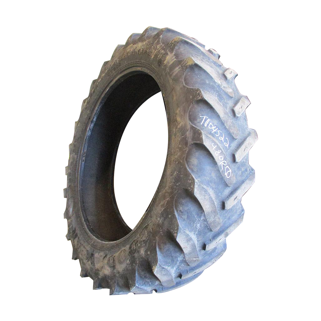 480/80R50 Goodyear Farm DT800 Super Traction R-1W 159 B 45%
