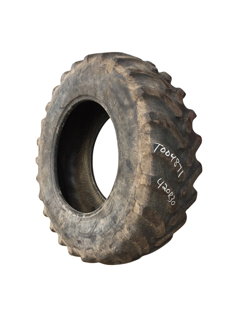 420/90R30 Firestone Radial All Traction FWD R-1 142 B 45%