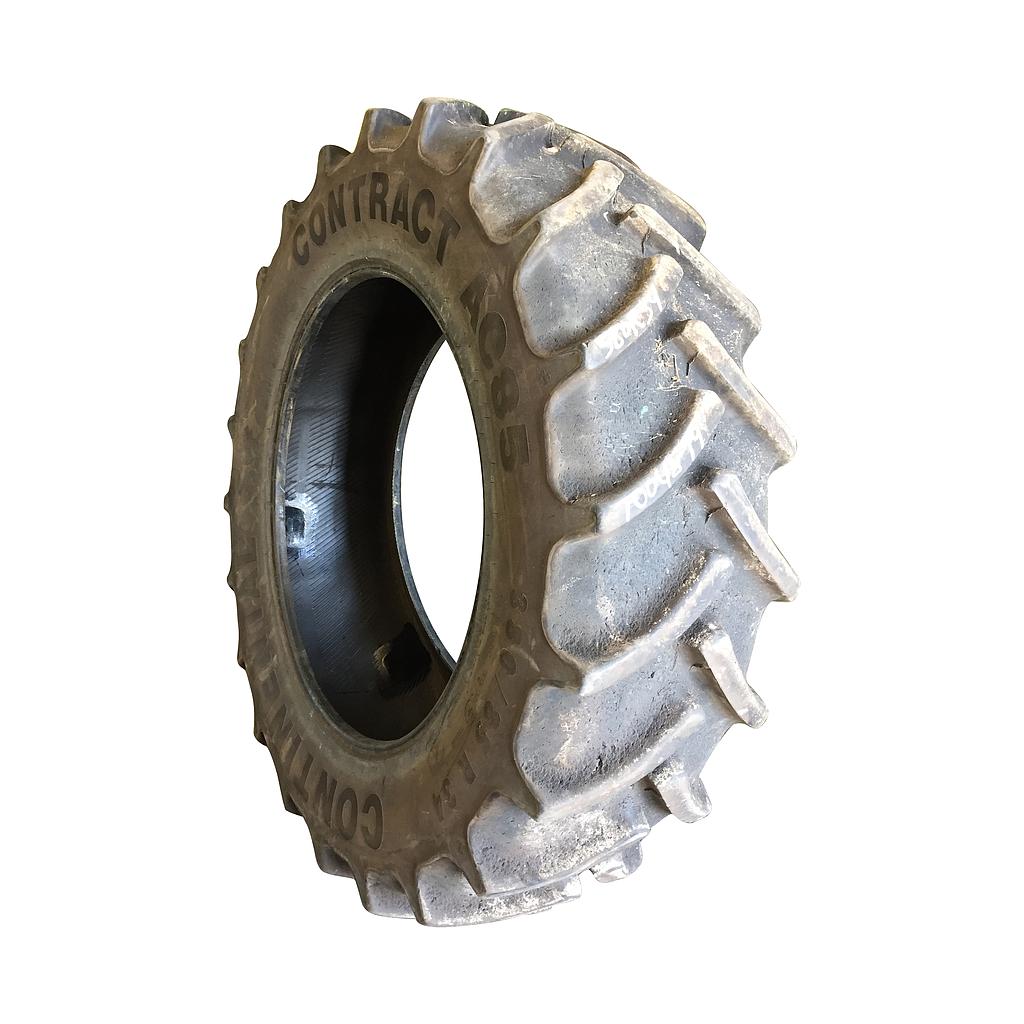 380/85R34 Continental AC85 Contract R-1 146 B 80%