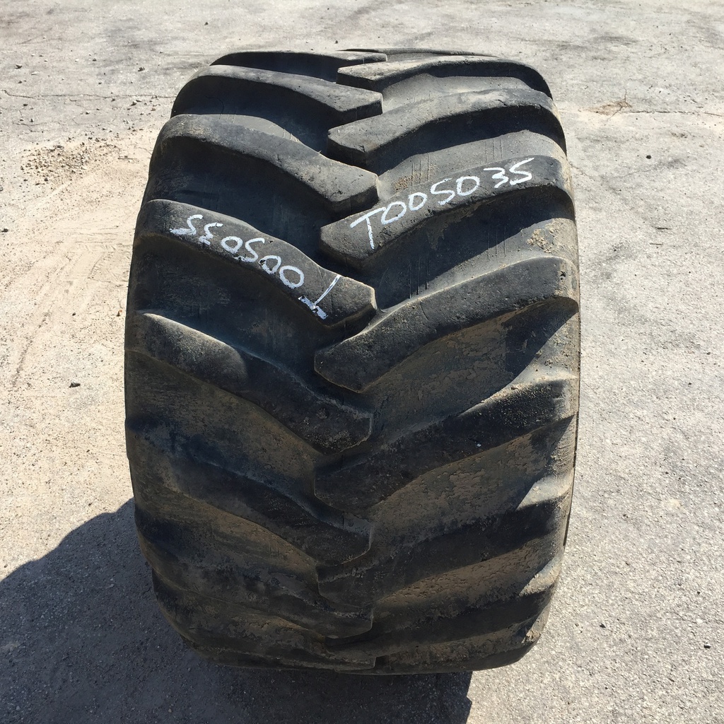 600/40-22.5 Alliance 331 Flotation IMP HF-3/I-3 169 A8 65%