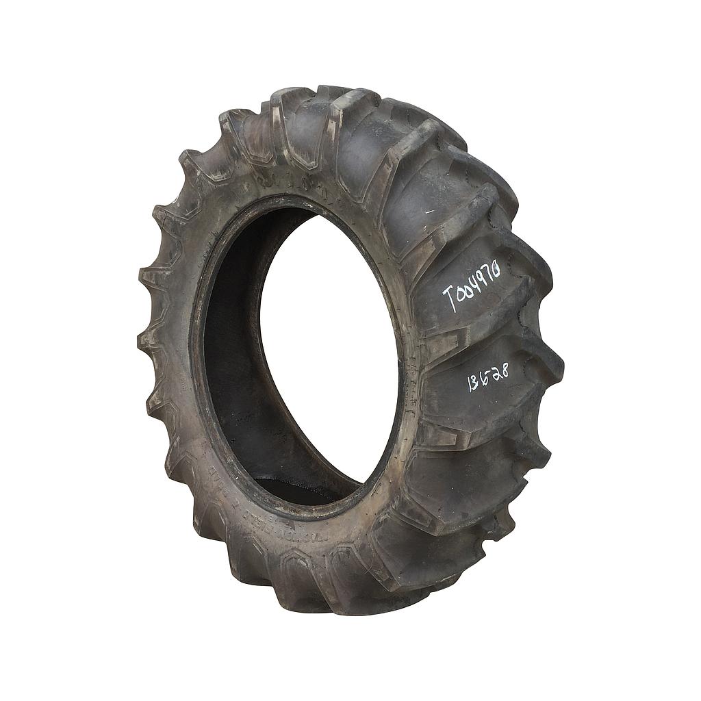 13.6/-28 Firestone Traction Field & Road R-1, C (6 Ply) 90%