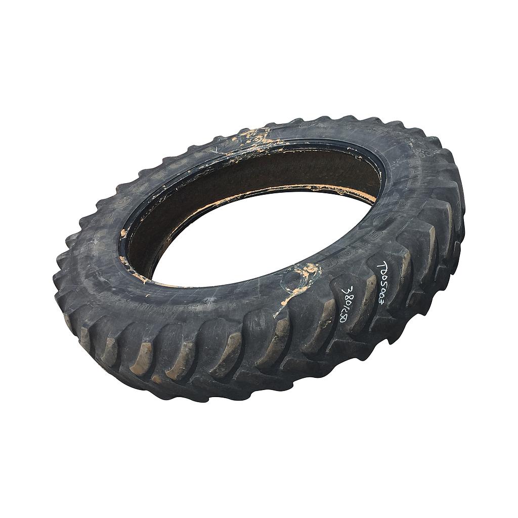 380/105R50 Firestone Radial 9100 R-1 168 B 30%