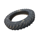 380/105R50 Firestone Radial 9100 R-1 168 B 30%