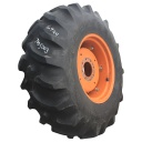 16.9/-24 Goodyear Farm Dyna Torque II R-1 65%