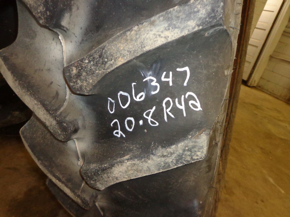 20.8/R42 Firestone Radial 7000 R-1W 155 A8 90%