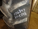 20.8/R42 Firestone Radial 7000 R-1W 155 A8 90%