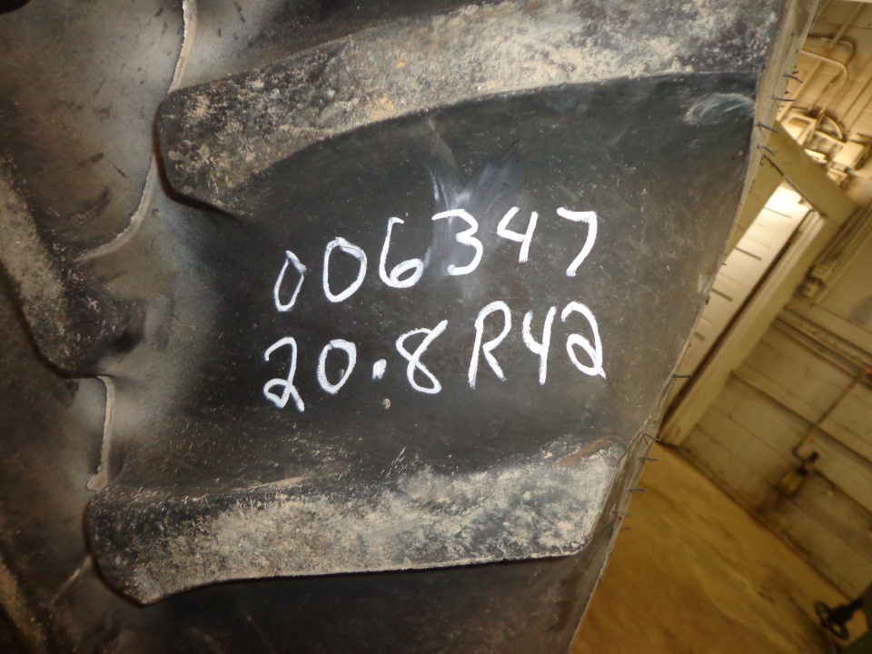 20.8/R42 Firestone Radial 7000 R-1W 155 A8 90%