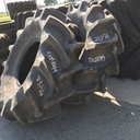 23.1/-26 Firestone Champion Spade Grip R-2, D (8 Ply) 95%