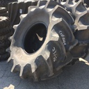 23.1/-26 Firestone Champion Spade Grip R-2, D (8 Ply) 95%