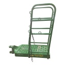 41''L ladder Extension, John Deere Combine 9000 Series