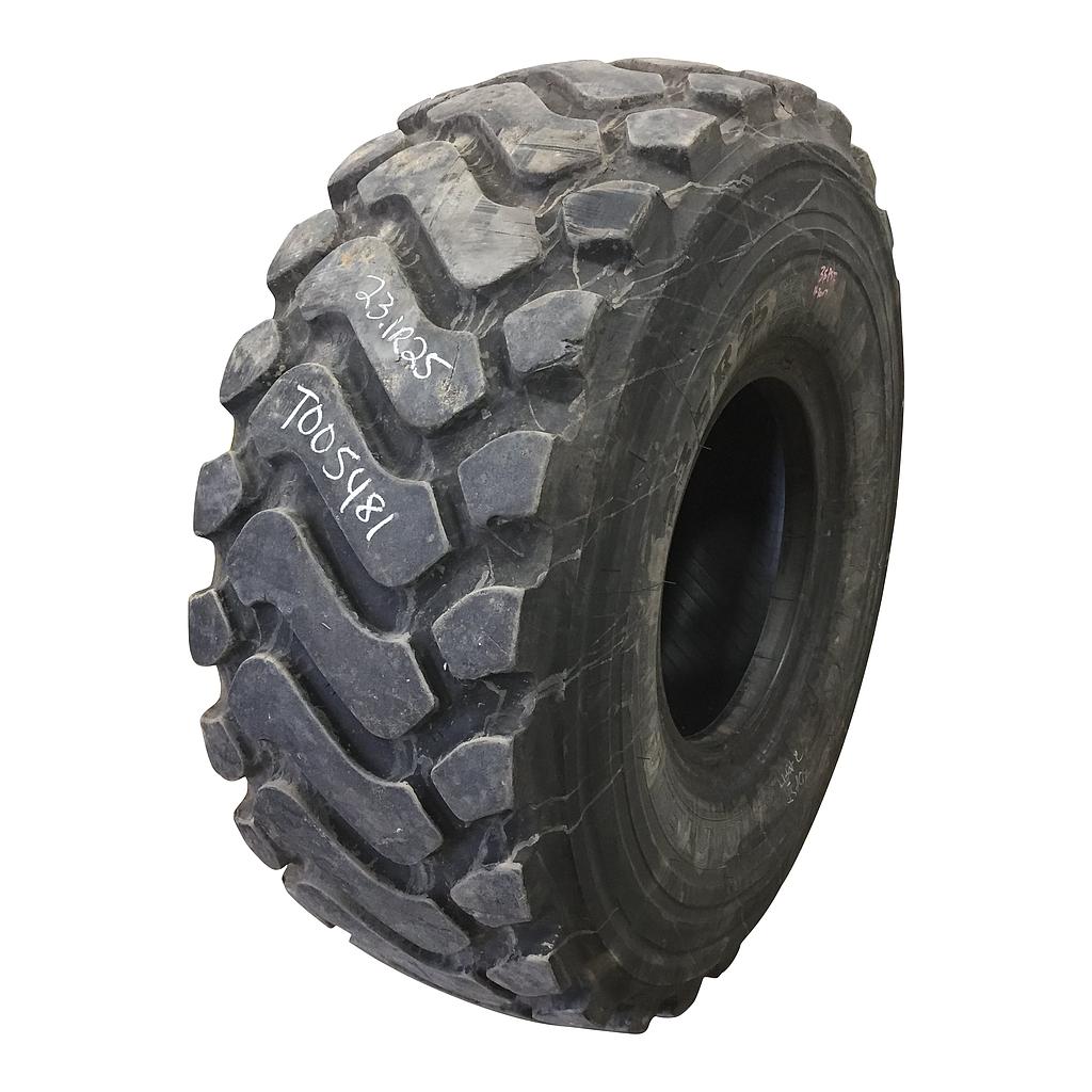 23.5/R25 Michelin XHA2 L-3 195 A2 75%