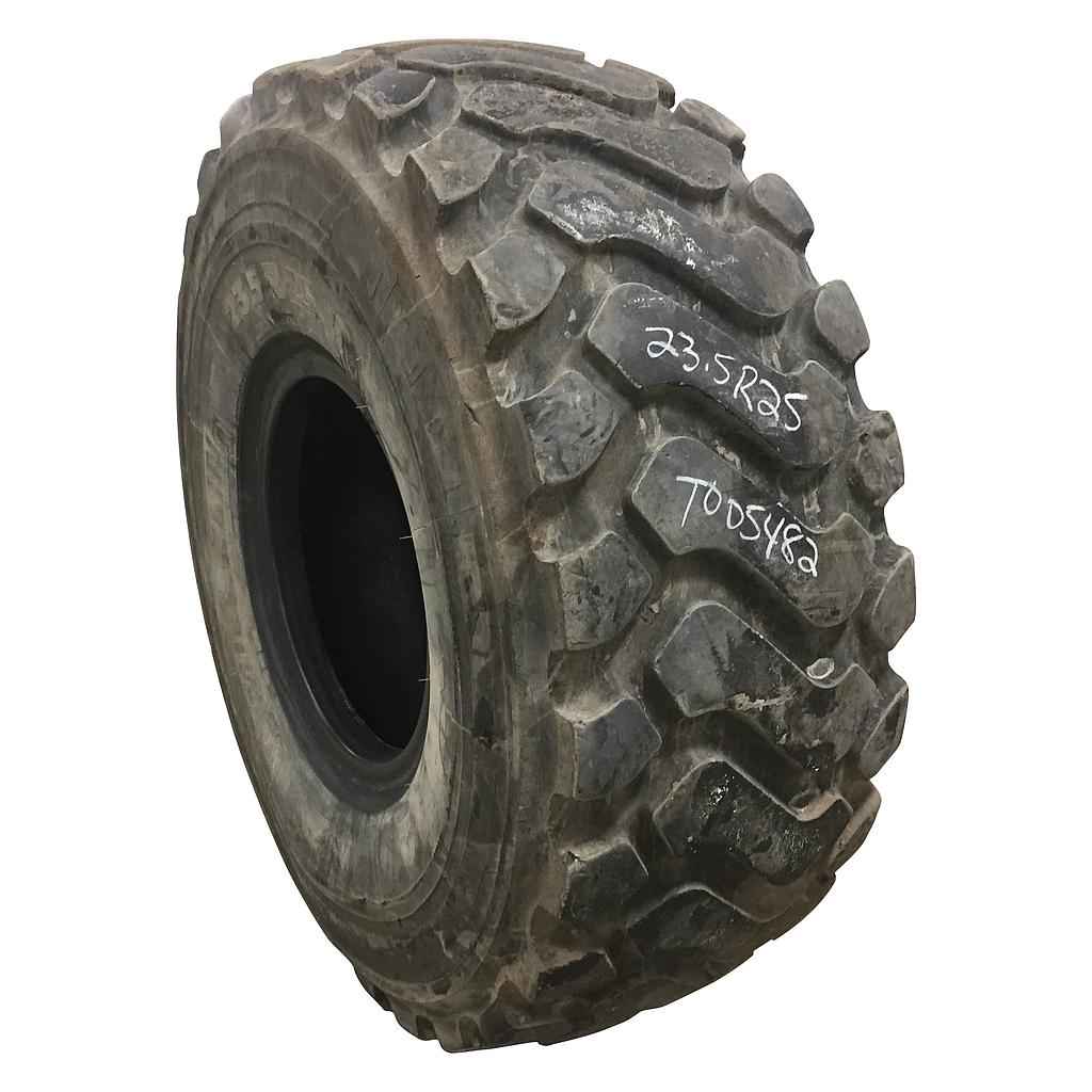 23.5/R25 Michelin XHA2 L-3 195 A2 75%