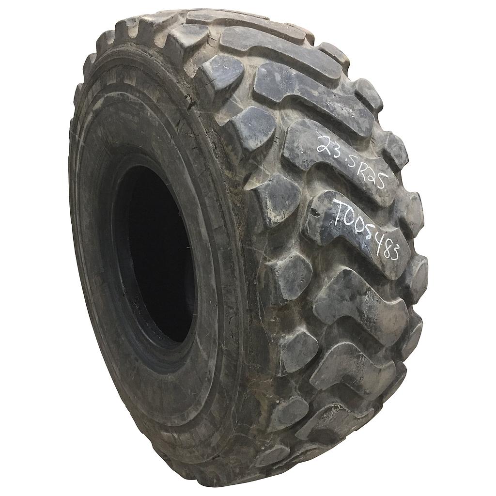 23.5/R25 Michelin XHA2 L-3 195 A2 75%