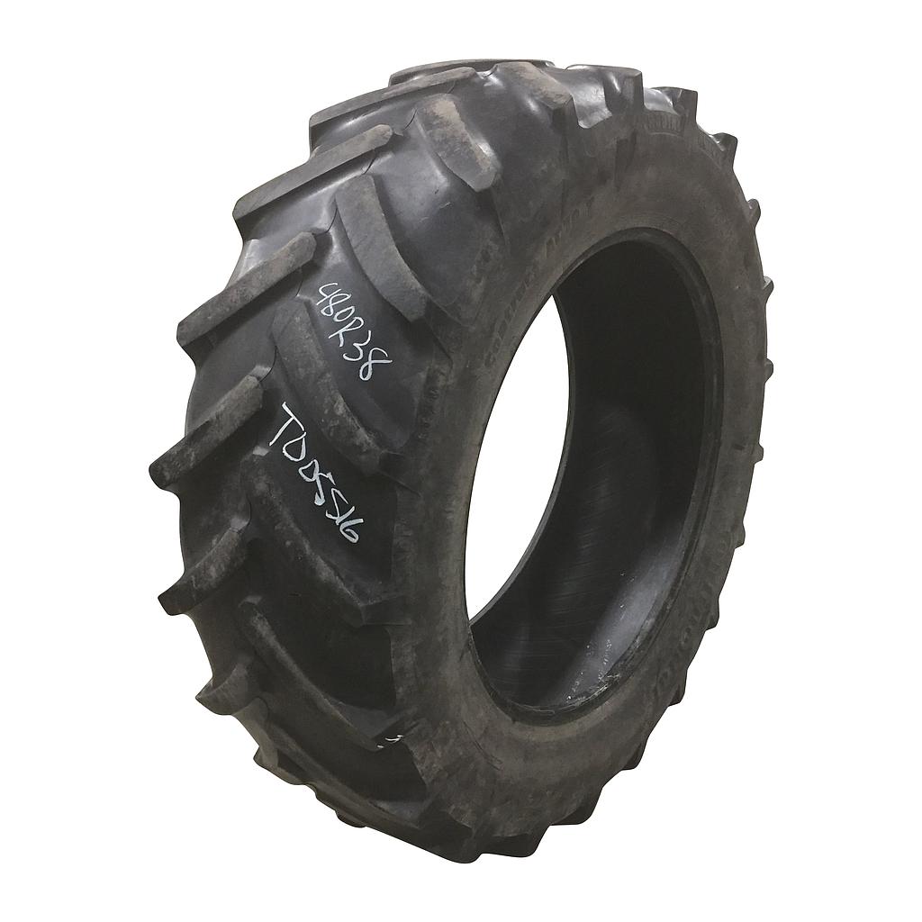 480/70R38 Continental AC70T Contract R-1W 142 B 30%