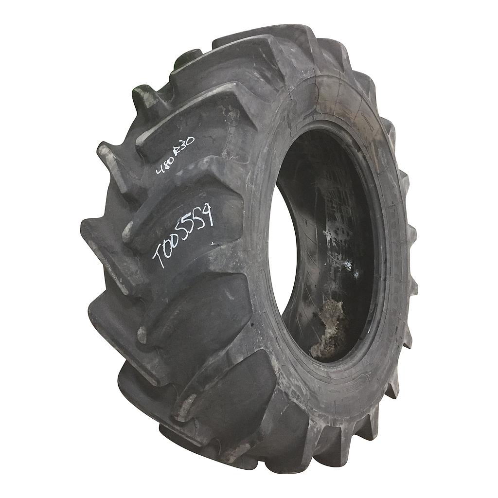 480/70R30 Cultor RD-02 R-1W 141 A8 75%