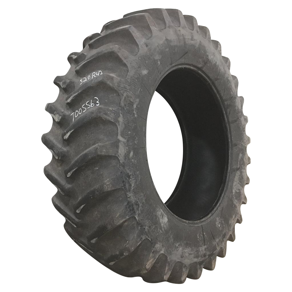 520/85R42 Firestone Radial All Traction 23 R-1 157 B 80%