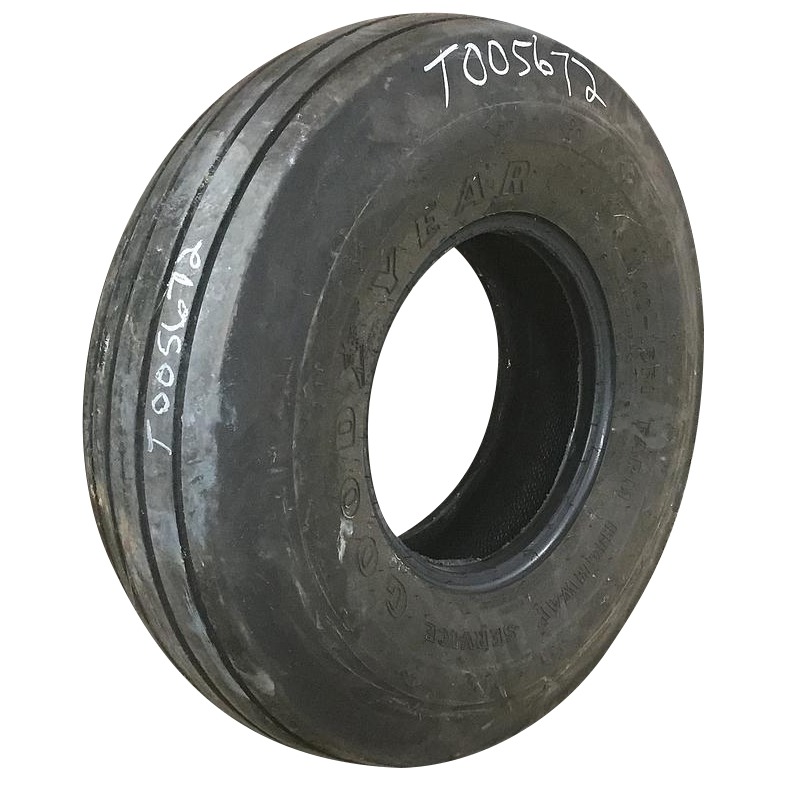 10.00/-15 Goodyear Farm FI Highway Service FI  I-1, D (8 Ply) 99%