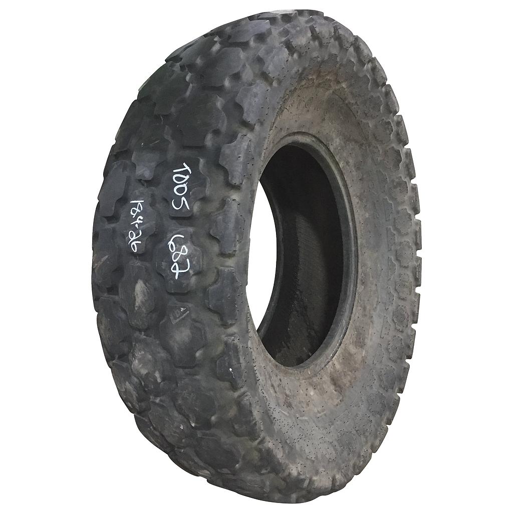 18.4/-26 Firestone All Non-Skid Tractor R-3, C (6 Ply) 65%