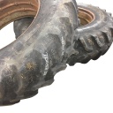 480/80R38 Goodyear Farm UltraTorque Radial R-1 155 B 75%