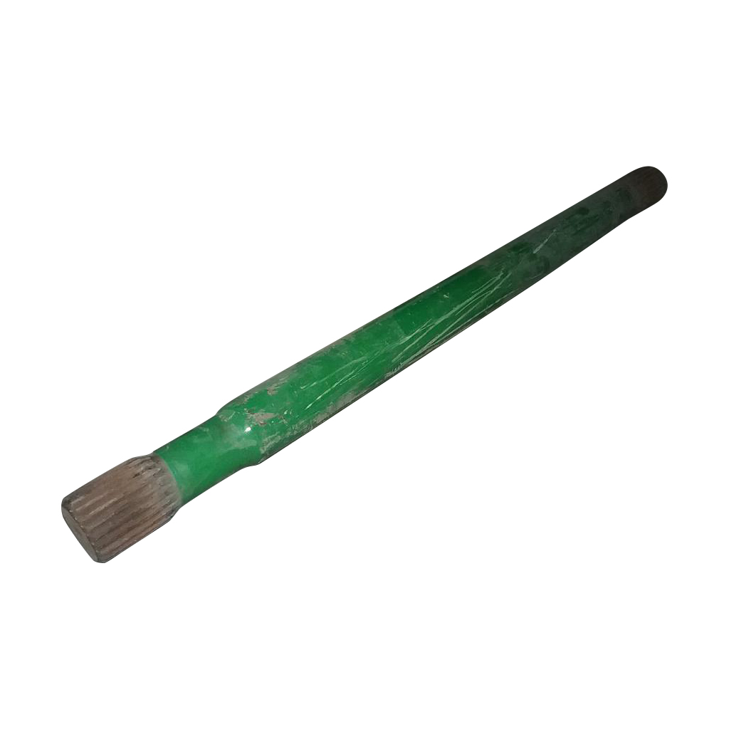 28.63''L Drive Shaft (22/22 Spline), John Deere Combine "S" Series ("D"22/22 spline drive shafts)