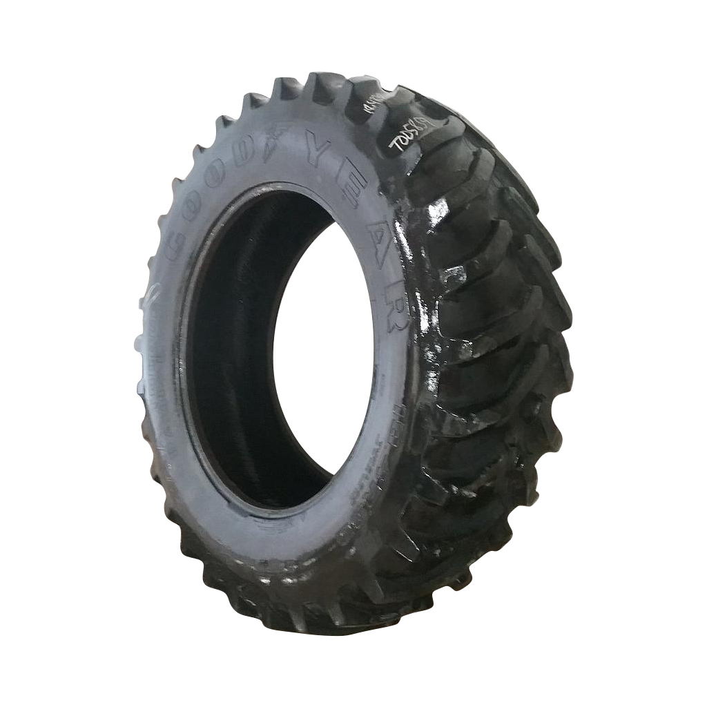 480/80R38 Goodyear Farm Dyna Torque Radial R-1 141 A8 65%