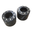 10-Hole 13"L FWD Spacer, Black