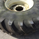 24.5/R32 Firestone Radial All Traction 23 R-1 154 B 60%
