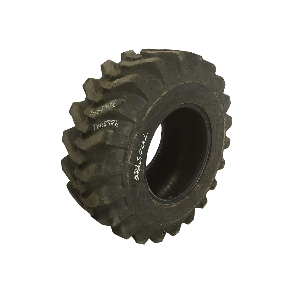 43/16.00-20 Titan Farm Trac Loader SS NHS  R-4, B (4 Ply) 99%