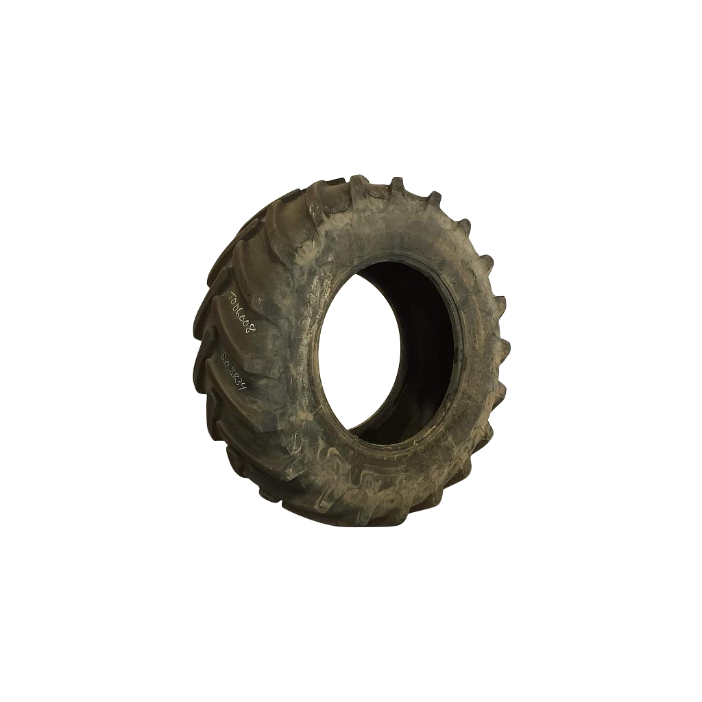 20.8/R34 Coop Agri Radial R-1, D (8 Ply) 80%