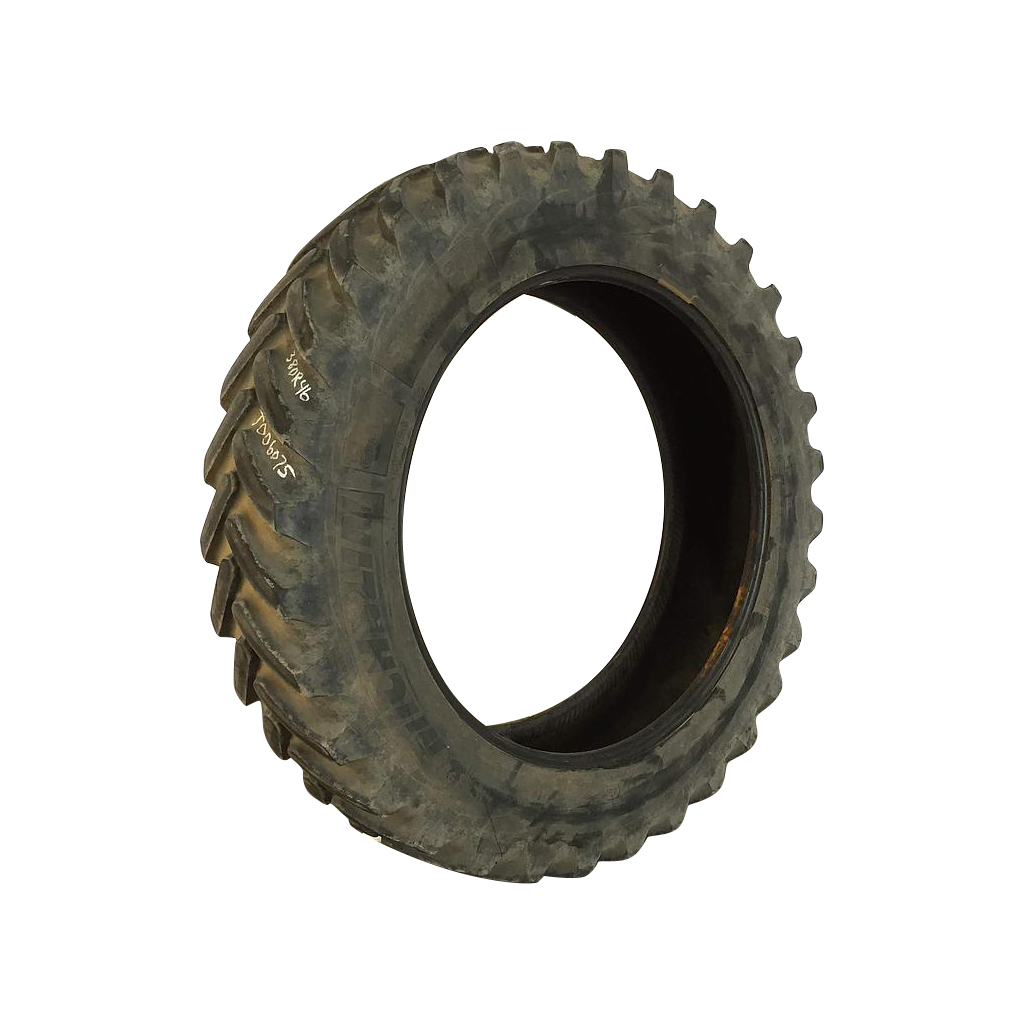 VF 380/90R46 Michelin Spraybib R-1S 173 D 75%