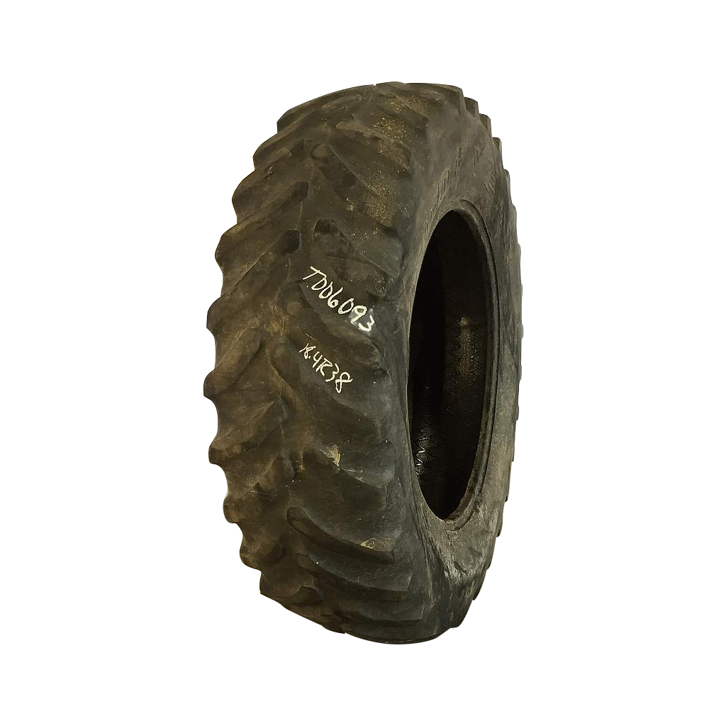 480/80R38 Goodyear Farm Dyna Torque Radial R-1 141 A8 25%
