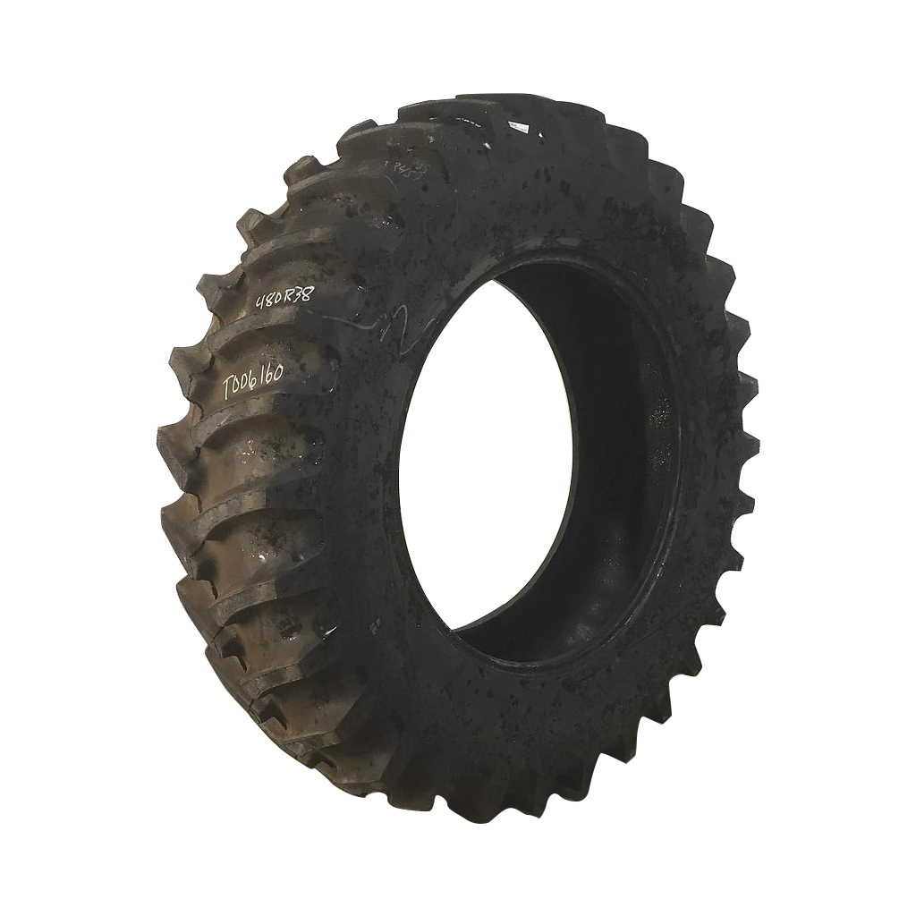 480/80R38 Firestone Radial All Traction 23 R-1 149 B 99%