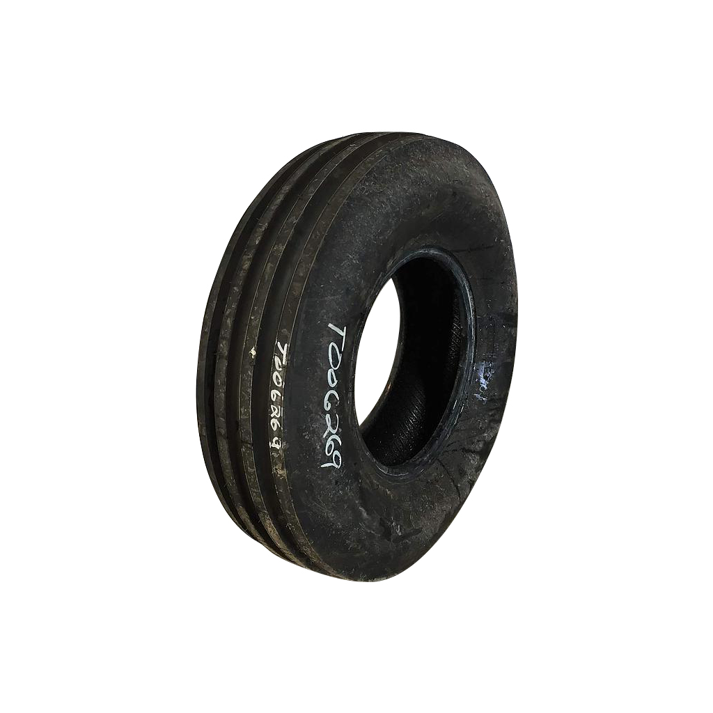 10.00/-16 Firestone Champion Guide Grip 4-Rib F-2M A8, D (8 Ply) 99%