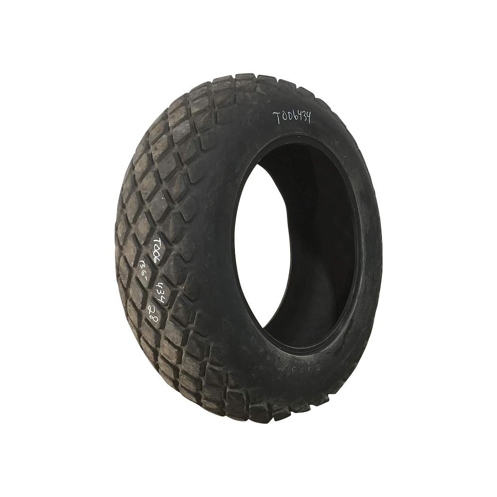 13.6/-28 Goodyear Farm All Weather R-3, B (4 Ply) 80%