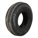 10.00/-16 Goodyear Farm Triple Rib HD F-2, D (8 Ply) 55%